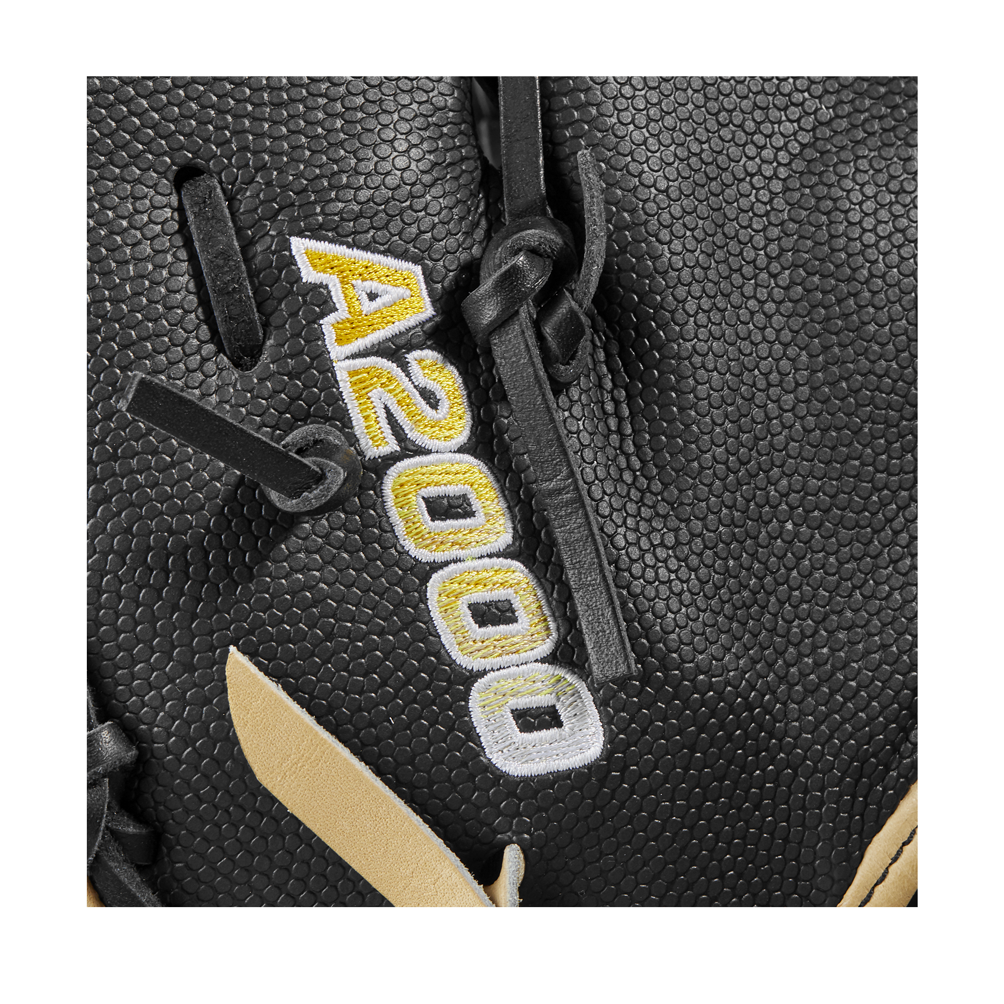 WILSON 2023 A2000® 1679SS 12.5” BASEBALL FIRST BASE MITT