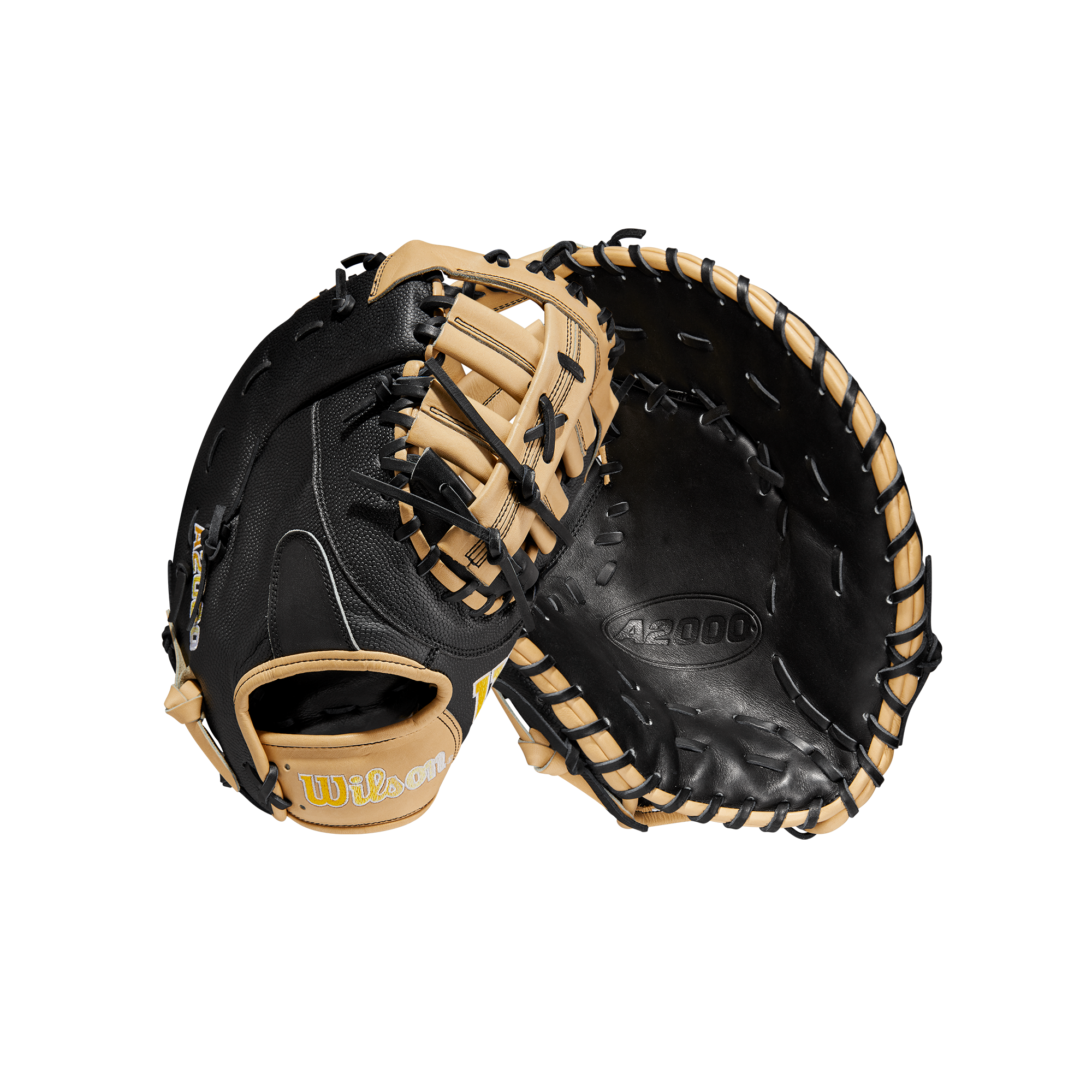 WILSON 2023 A2000® 1679SS 12.5” BASEBALL FIRST BASE MITT