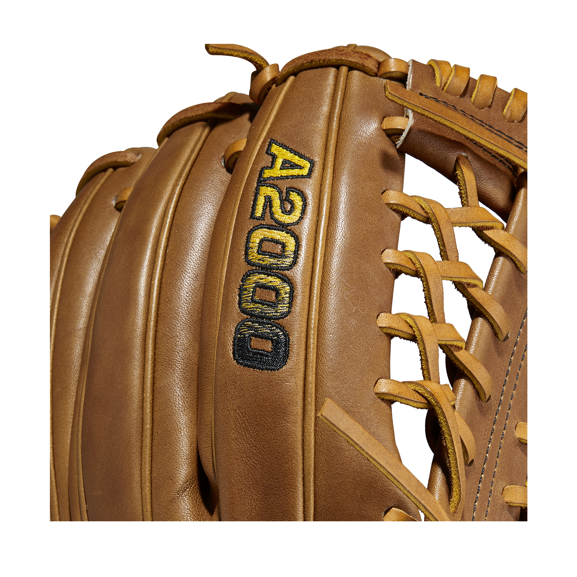 A2000 infield glove 11.5 sales