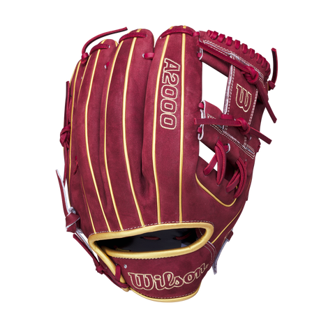 WILSON 2022 A2000 11.75" A2000® 1975 - GLOVE OF THE MONTH NOVEMBER 2022