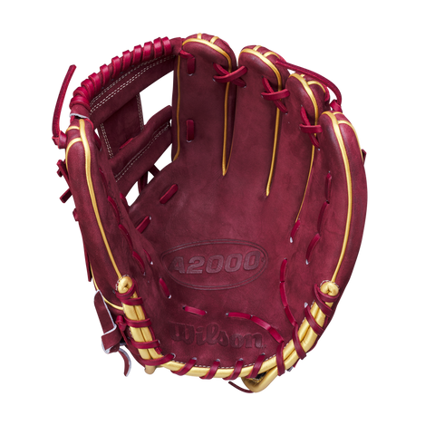 WILSON 2022 A2000 11.75" A2000® 1975 - GLOVE OF THE MONTH NOVEMBER 2022