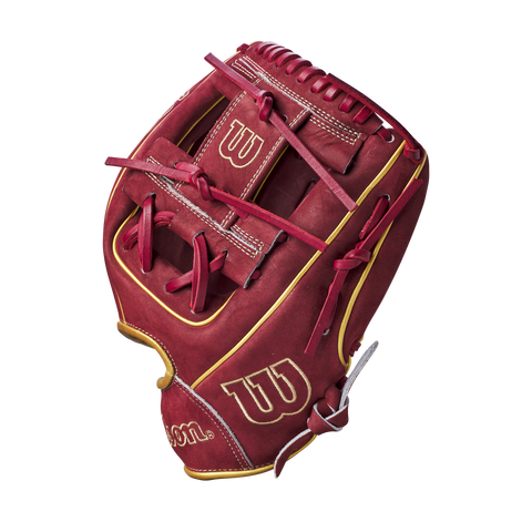 WILSON 2022 A2000 11.75" A2000® 1975 - GLOVE OF THE MONTH NOVEMBER 2022