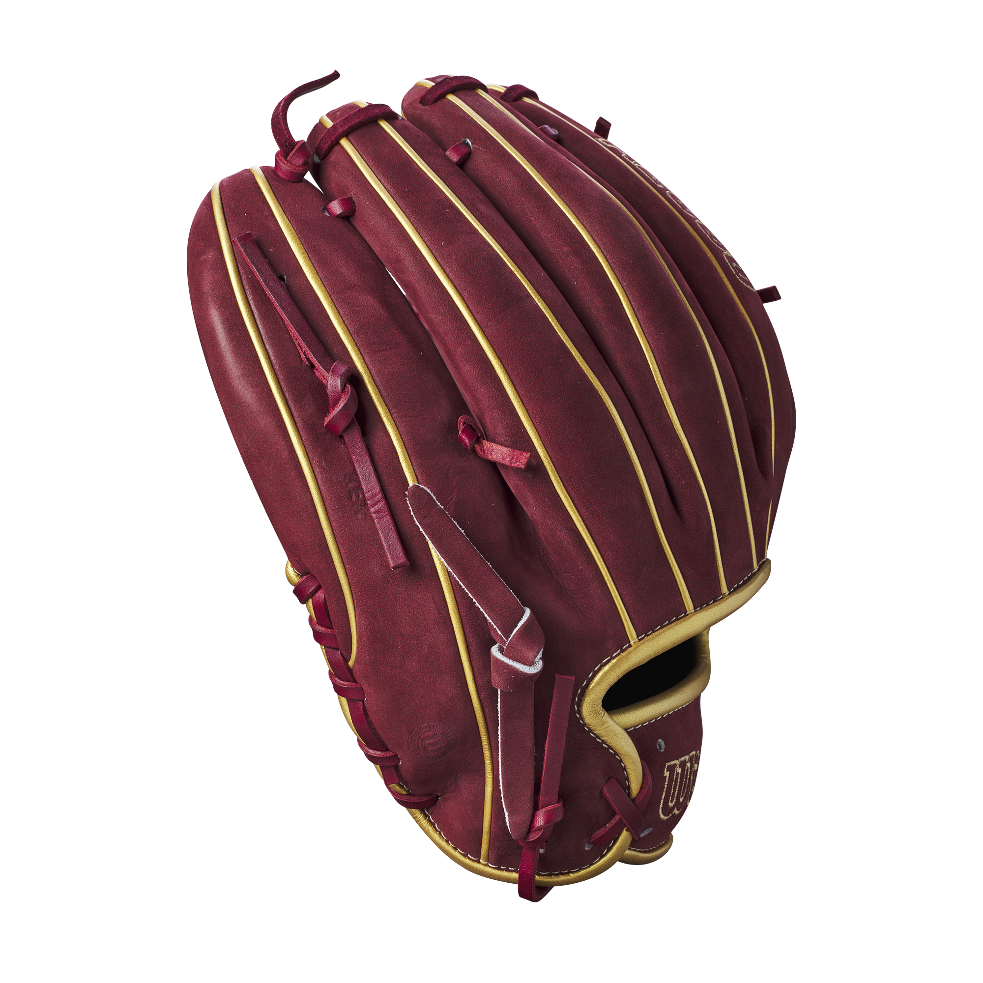 WILSON 2022 A2000 11.75" A2000® 1975 - GLOVE OF THE MONTH NOVEMBER 2022