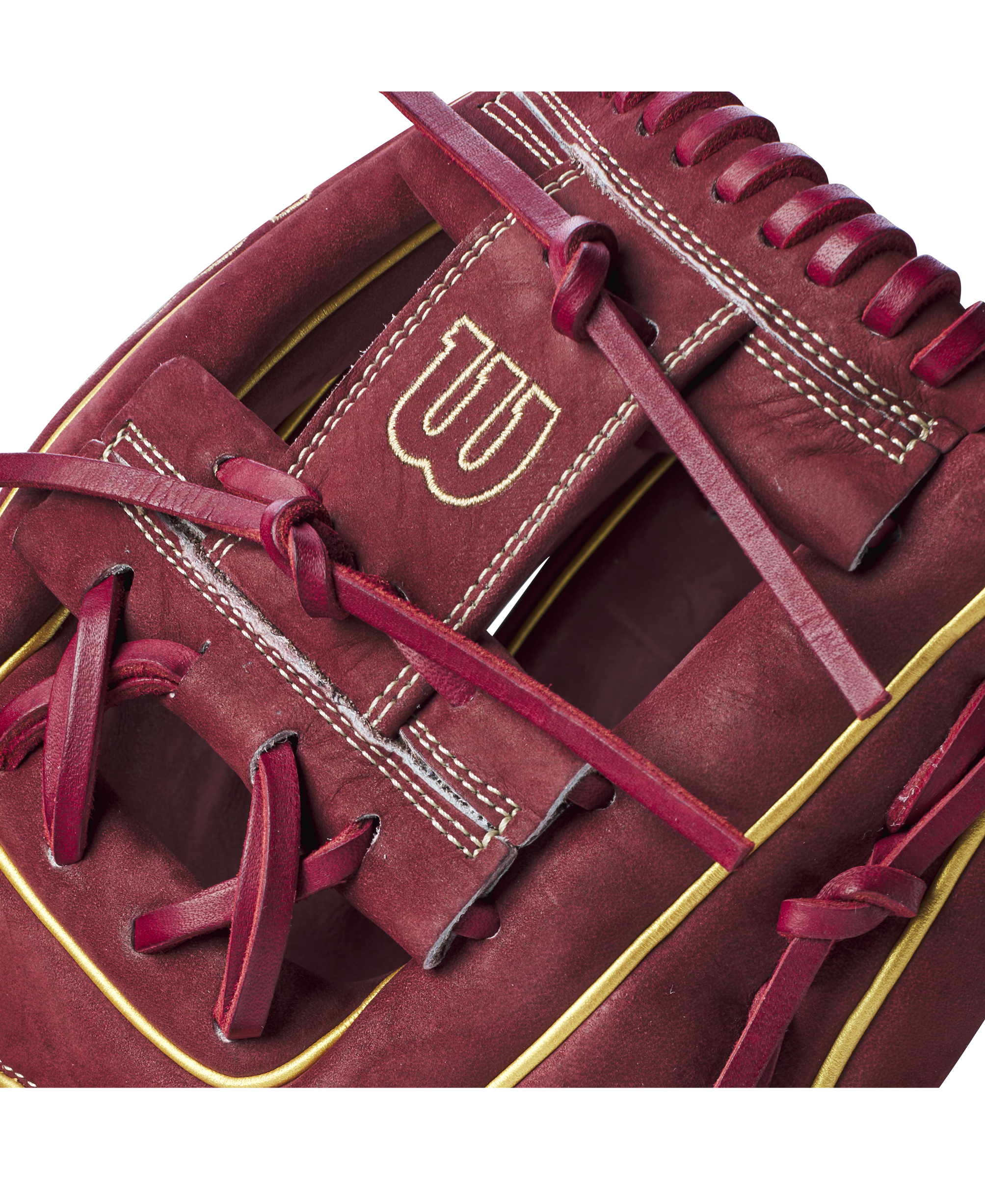WILSON 2022 A2000 11.75" A2000® 1975 - GLOVE OF THE MONTH NOVEMBER 2022