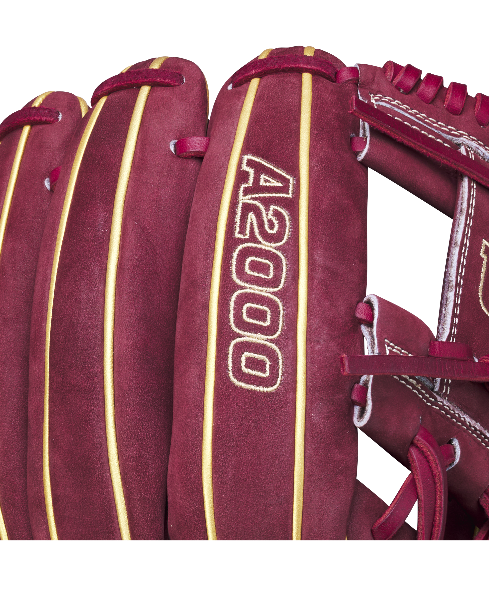 WILSON 2022 A2000 11.75" A2000® 1975 - GLOVE OF THE MONTH NOVEMBER 2022
