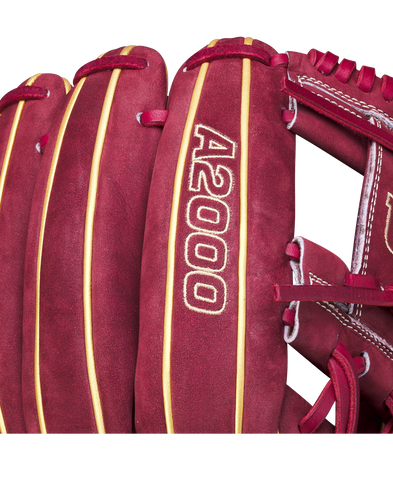 WILSON 2022 A2000 11.75" A2000® 1975 - GLOVE OF THE MONTH NOVEMBER 2022