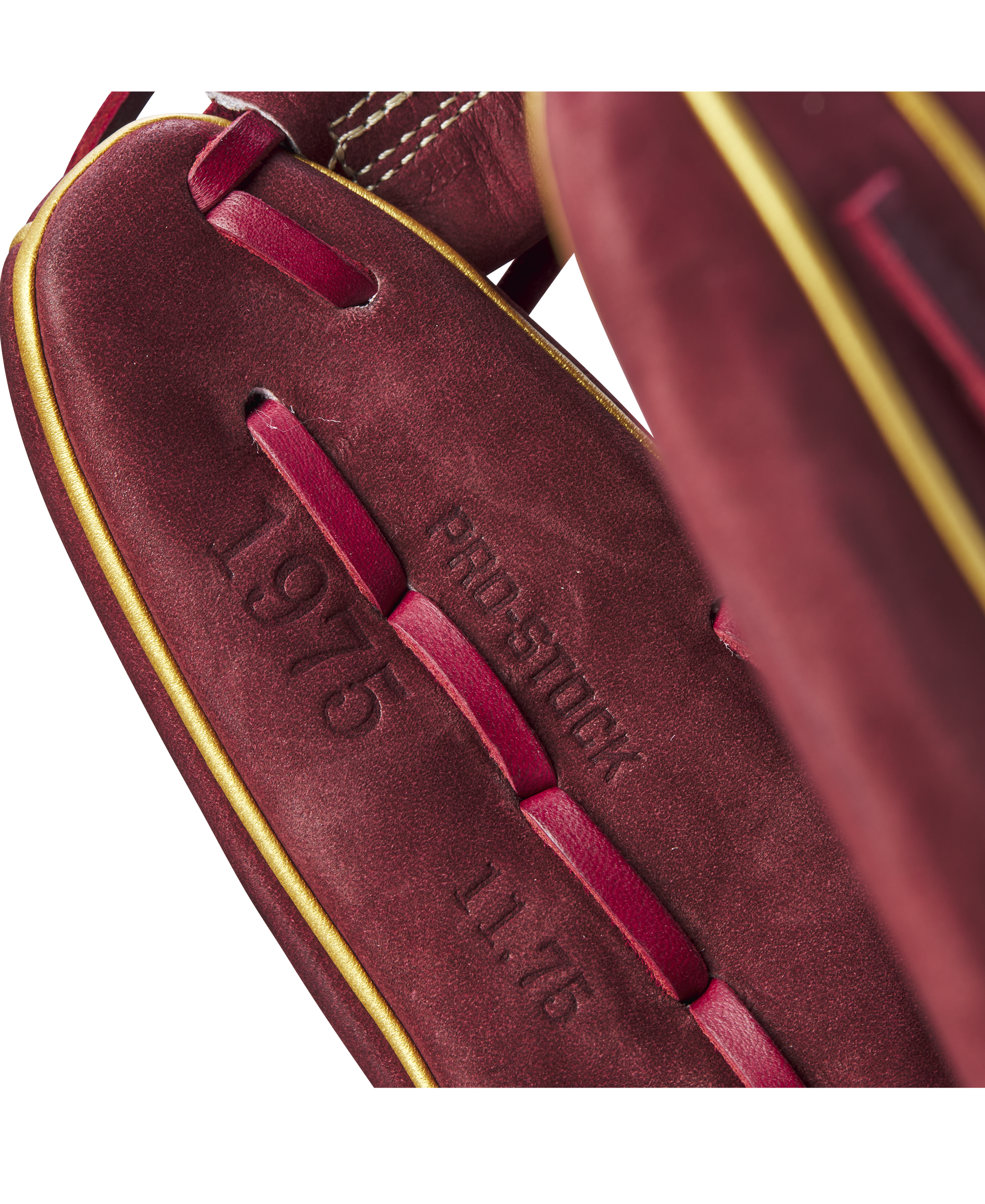 WILSON 2022 A2000 11.75" A2000® 1975 - GLOVE OF THE MONTH NOVEMBER 2022