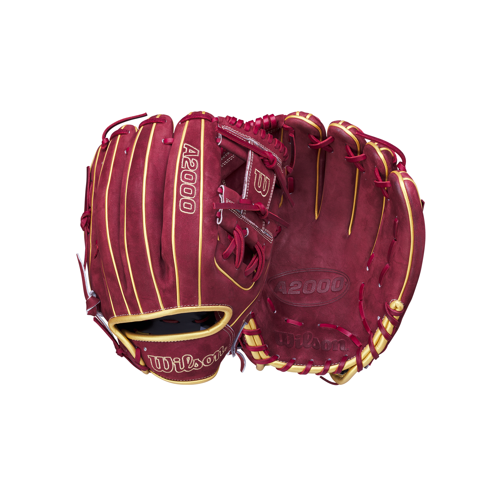 WILSON 2022 A2000 11.75" A2000® 1975 - GLOVE OF THE MONTH NOVEMBER 2022