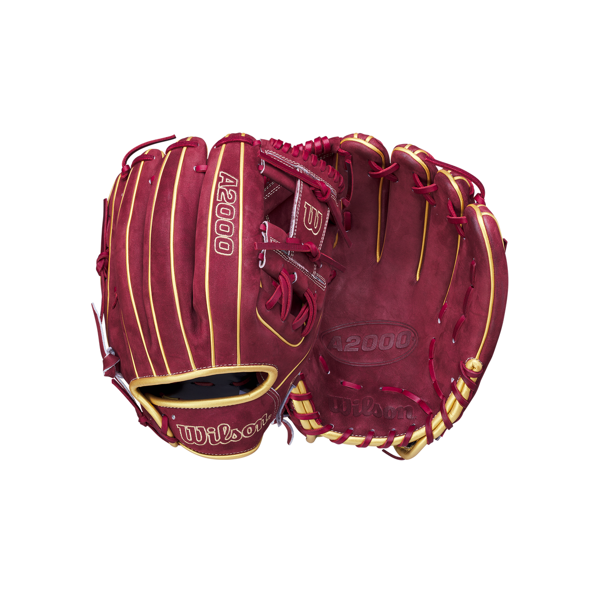WILSON 2022 A2000 11.75" A2000® 1975 - GLOVE OF THE MONTH NOVEMBER 2022