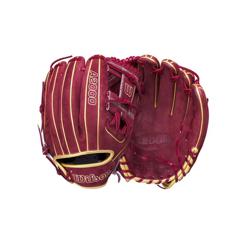 WILSON 2022 A2000 11.75" A2000® 1975 - GLOVE OF THE MONTH NOVEMBER 2022