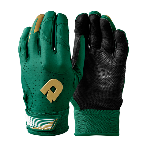 DEMARINI YOUTH CF BATTING GLOVES