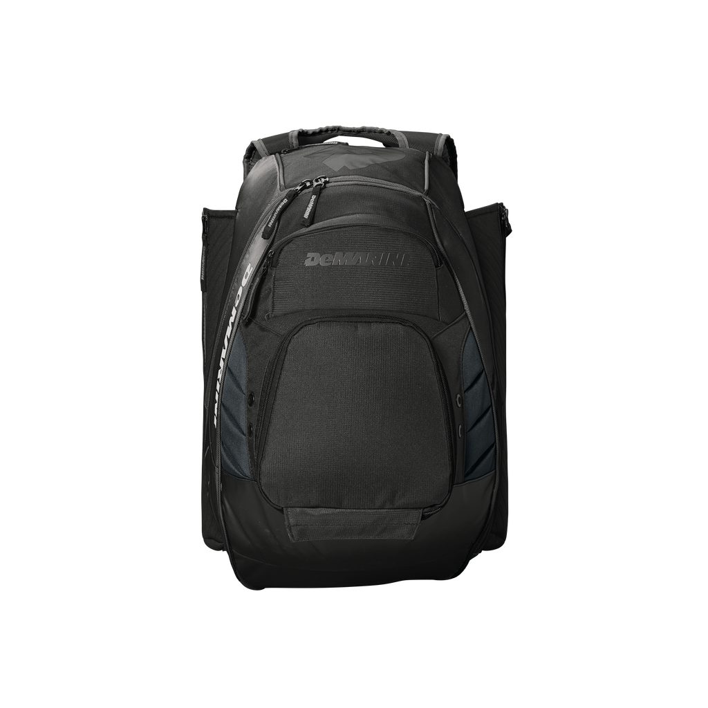 DEMARINI VOODOO REBIRTH BACK PACK Red Stitch Sports