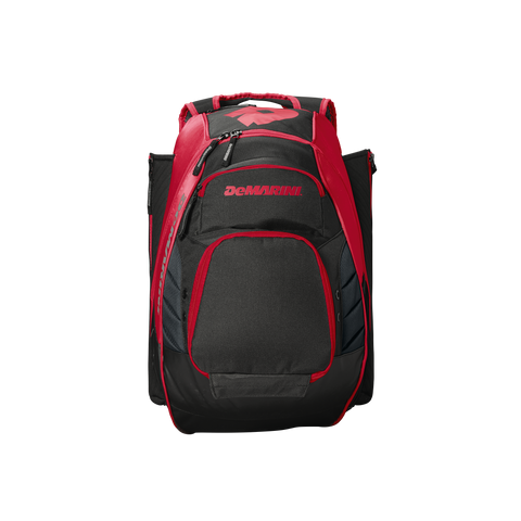 Demarini voodoo rebirth exclusive edition bat pack outlet