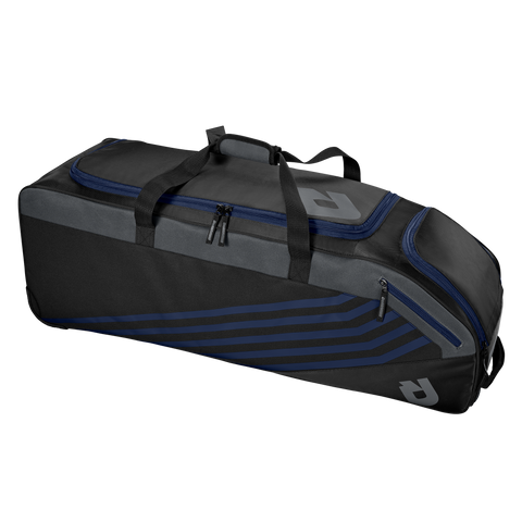 Demarini wheeled bag new arrivals