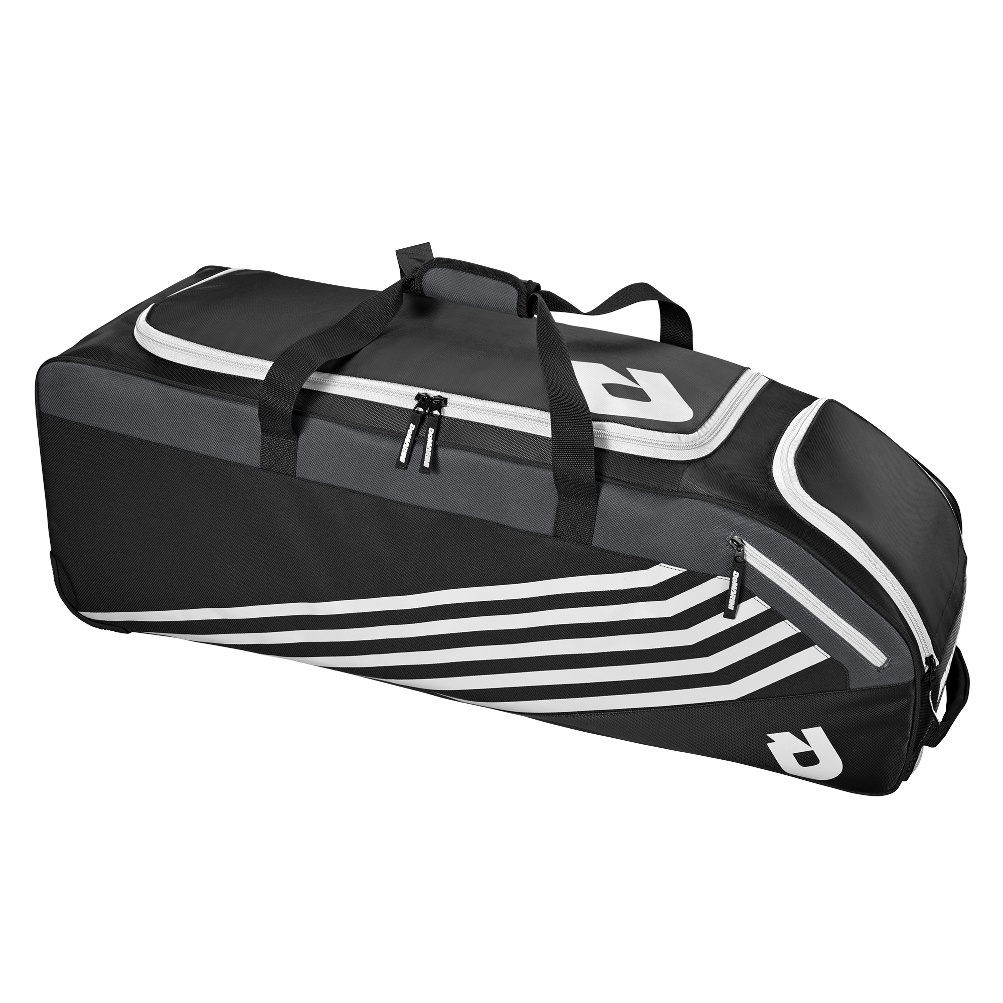 Demarini hot sale wheeled bag
