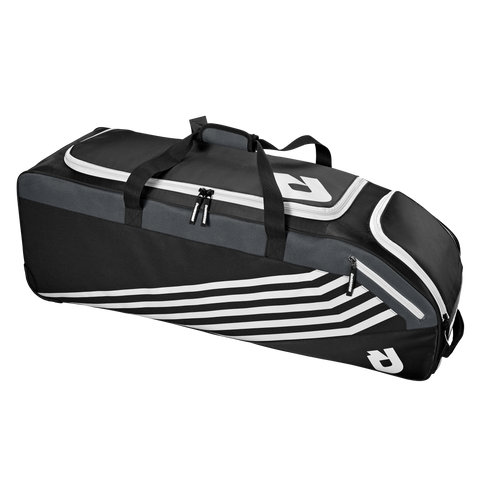 DeMarini Special Ops Front Line Wheeled Bag India | Ubuy