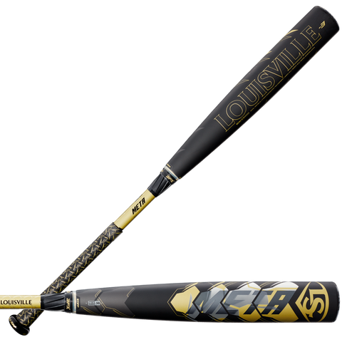 LOUISVILLE 2021 SLUGGER META -3 BBCOR BASEBALL BAT