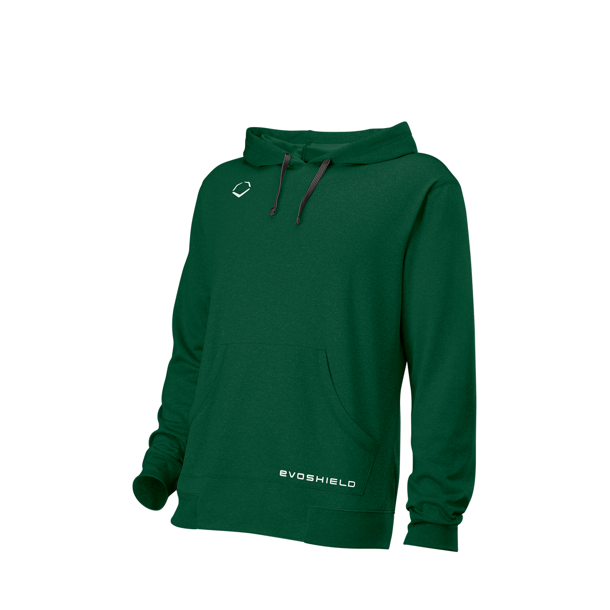 EVOSHIELD ADULT PRO TEAM FLEECE HOODIE