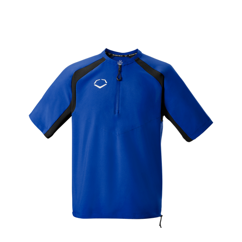 EVOSHIELD ADULT PRO TEAM BP JACKET