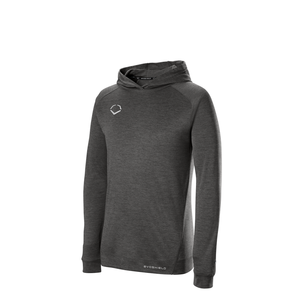 Lightweight training hoodie on sale