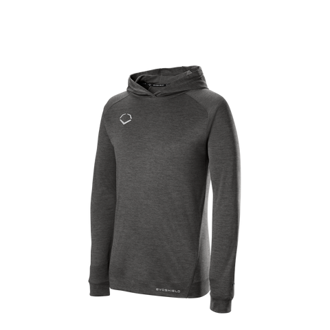 EVOSHIELD ADULT PRO TEAM LIGHTWEIGHT TRAINING HOODIE