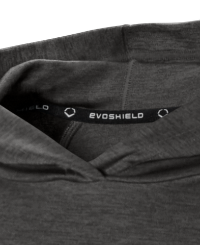 EVOSHIELD ADULT PRO TEAM LIGHTWEIGHT TRAINING HOODIE