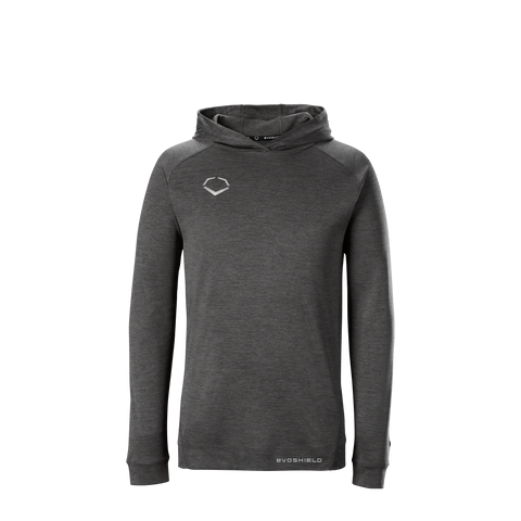 Evoshield training hoodie new arrivals
