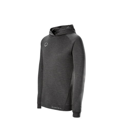 EVOSHIELD ADULT PRO TEAM LIGHTWEIGHT TRAINING HOODIE
