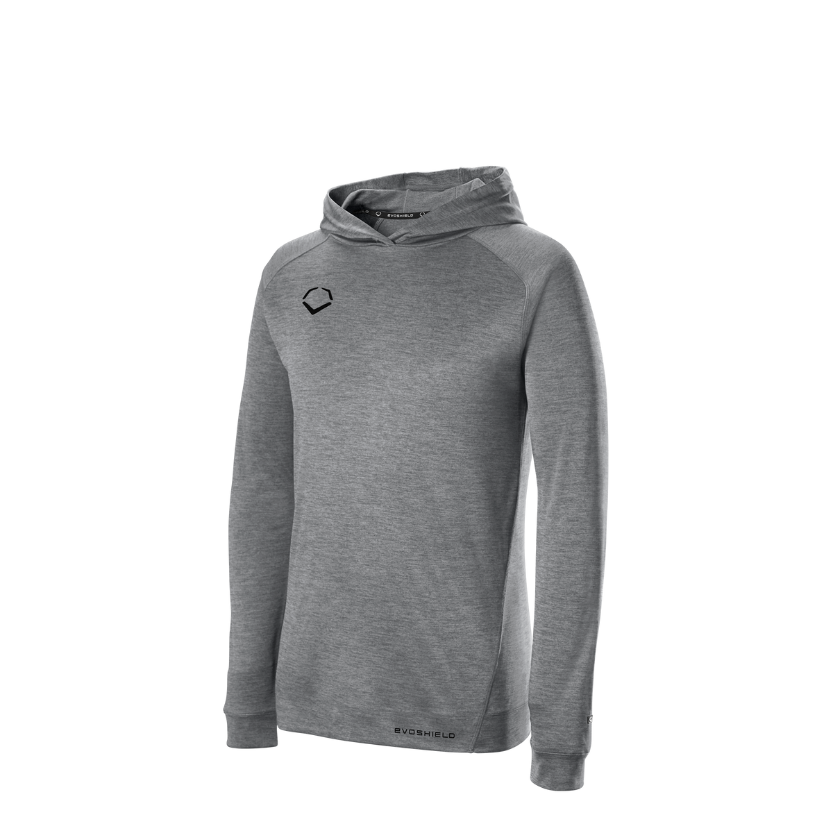 EVOSHIELD ADULT PRO TEAM LIGHTWEIGHT TRAINING HOODIE