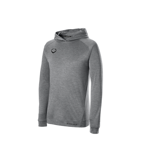 Lightweight training clearance hoodie
