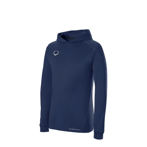 EVOSHIELD ADULT PRO TEAM LIGHTWEIGHT TRAINING HOODIE