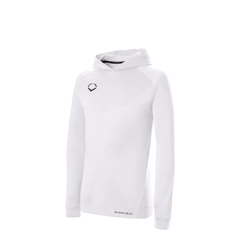 EVOSHIELD ADULT PRO TEAM LIGHTWEIGHT TRAINING HOODIE