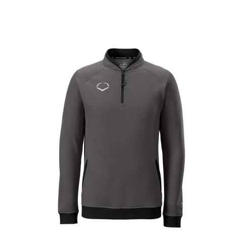 Demarini youth heater fleece 2025 pullover