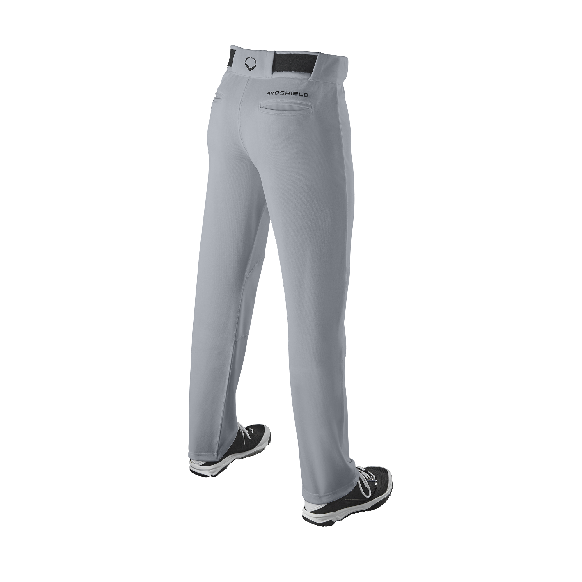 Pantalon De Baseball EvoShield Youth, Coupe D Contract E Bleu Gris Taille L~p122060941 Pantalon De Baseball EvoShield Youth, Coupe D Contract E Bleu Gris Taille L~p122060941
