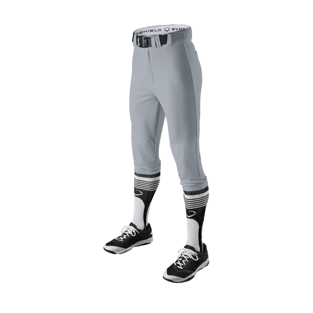 EVOSHIELD YOUTH THROWBACK KNICKER BASEBALL PANTS