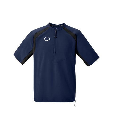 EVOSHIELD ADULT PRO TEAM BP JACKET