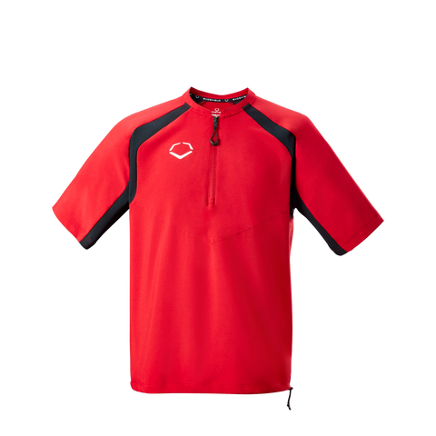 EVOSHIELD ADULT PRO TEAM BP JACKET