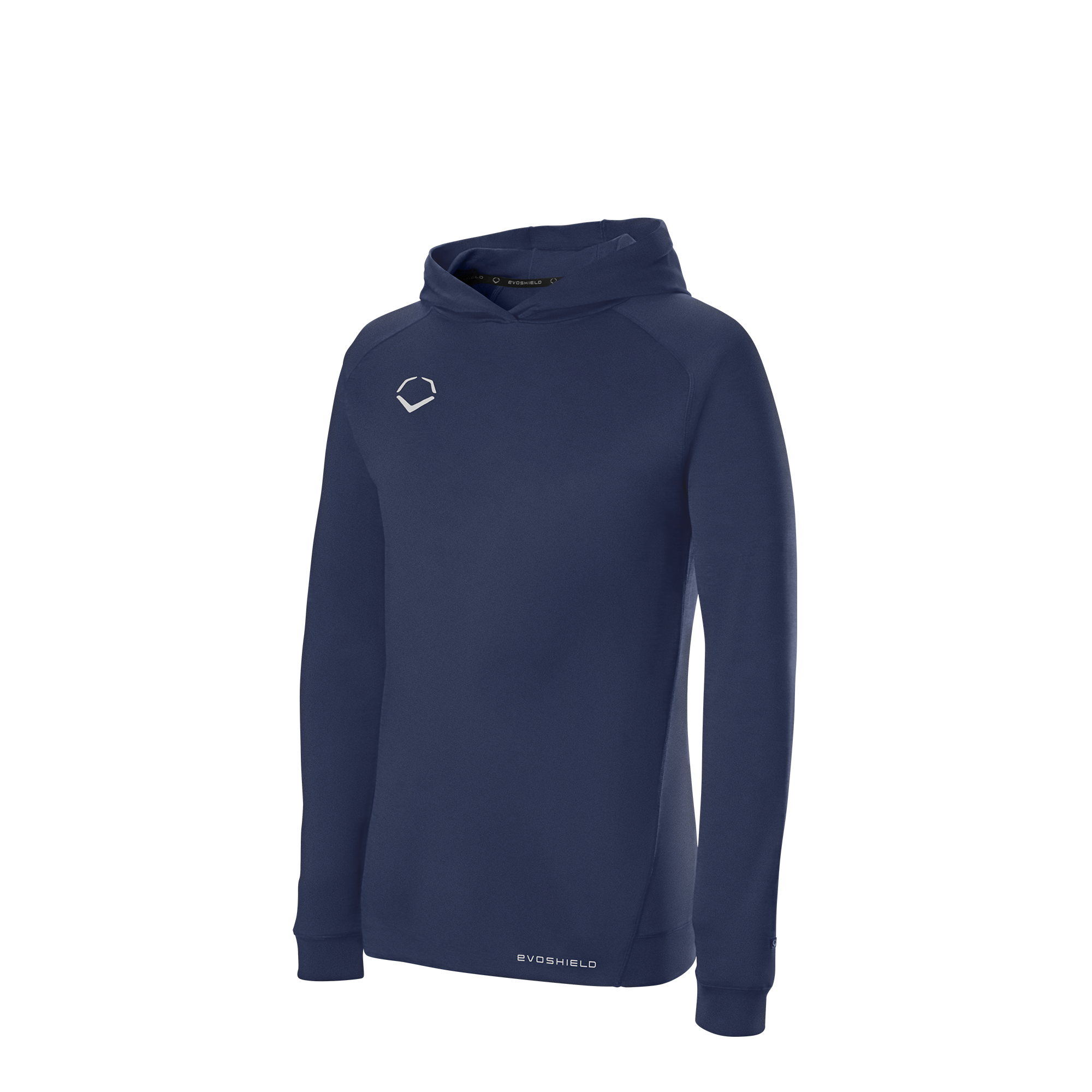 Cage Jacket EvoShield Unisex's Pro Tea BP Jacket, Dark Green, XL