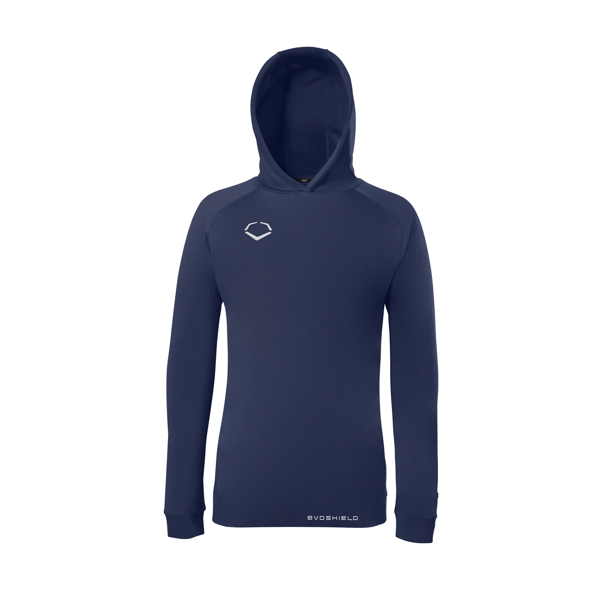 Evoshield training hoodie top