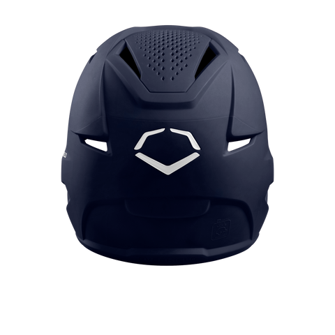 EVOSHIELD XVT MATTE BATTING HELMET