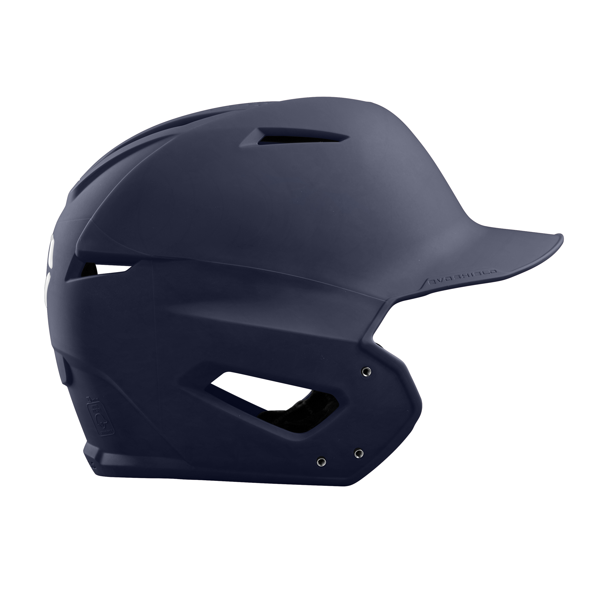 EVOSHIELD XVT MATTE BATTING HELMET