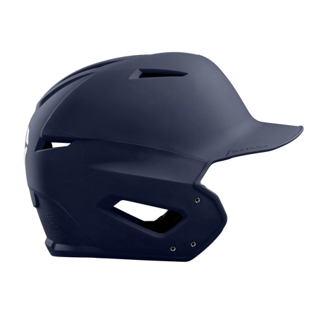 EVOSHIELD XVT MATTE BATTING HELMET
