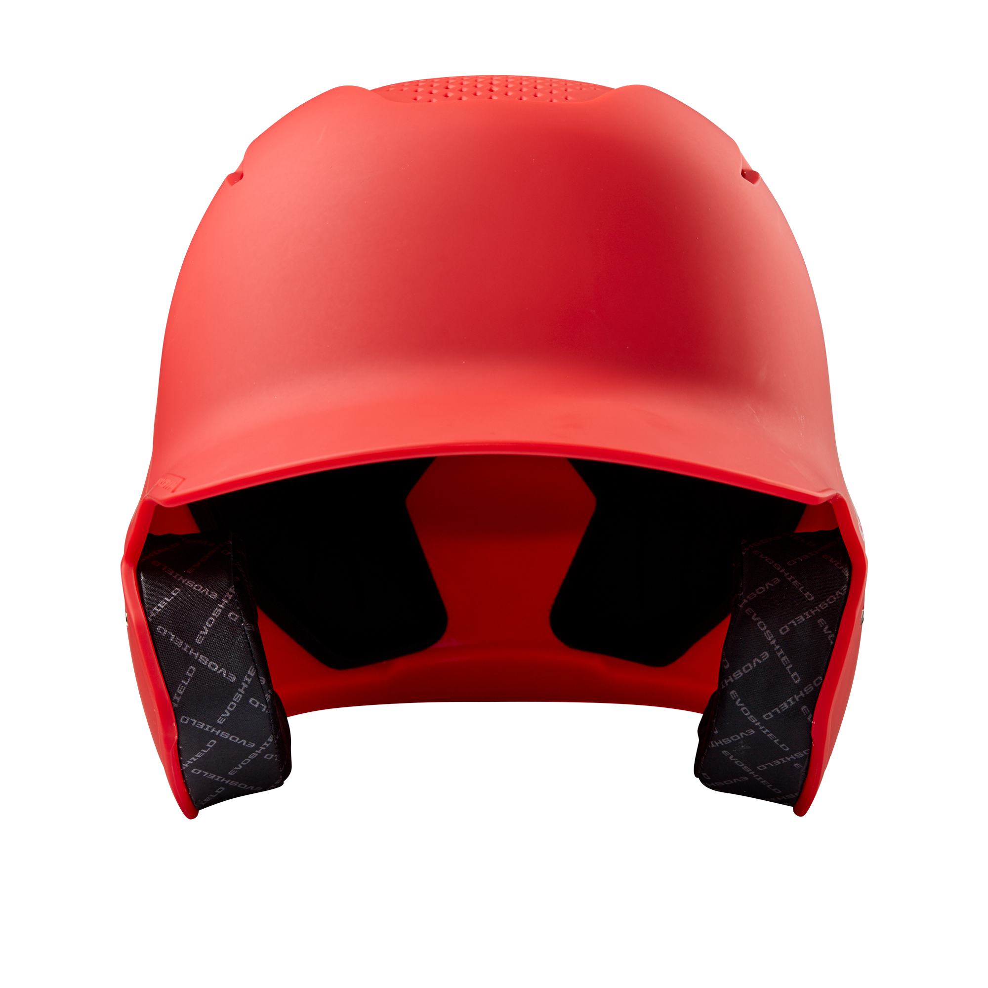 EVOSHIELD XVT MATTE BATTING HELMET