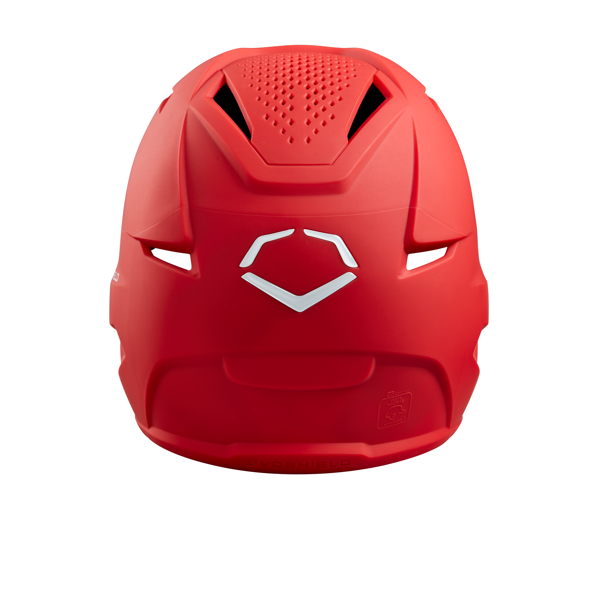 EVOSHIELD XVT MATTE BATTING HELMET