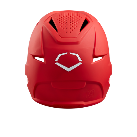 EVOSHIELD XVT MATTE BATTING HELMET