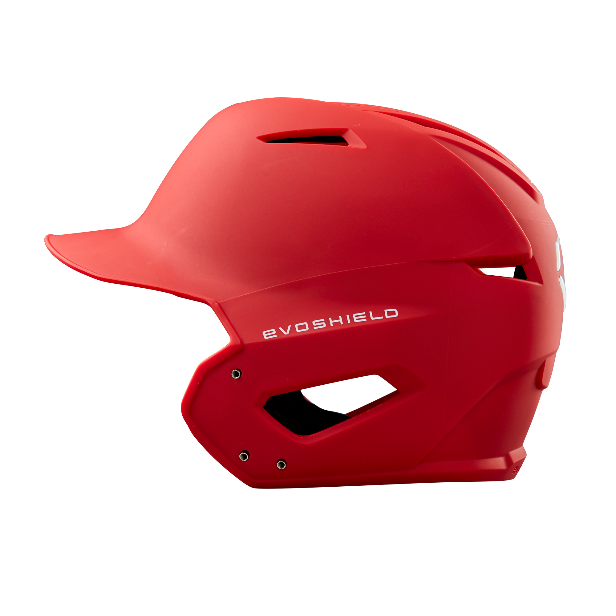 EVOSHIELD XVT MATTE BATTING HELMET