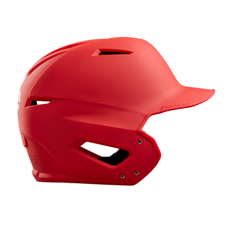 EVOSHIELD XVT MATTE BATTING HELMET