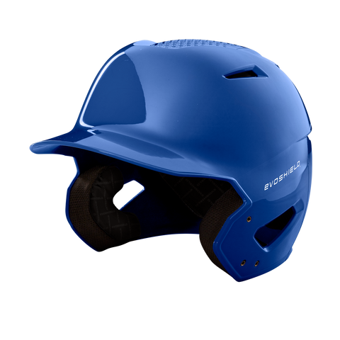 EVOSHIELD XVT™ LUXE FITTED BATTING HELMET