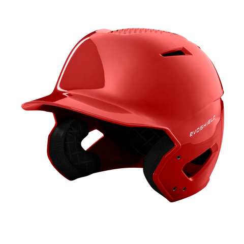 EVOSHIELD XVT™ LUXE FITTED BATTING HELMET