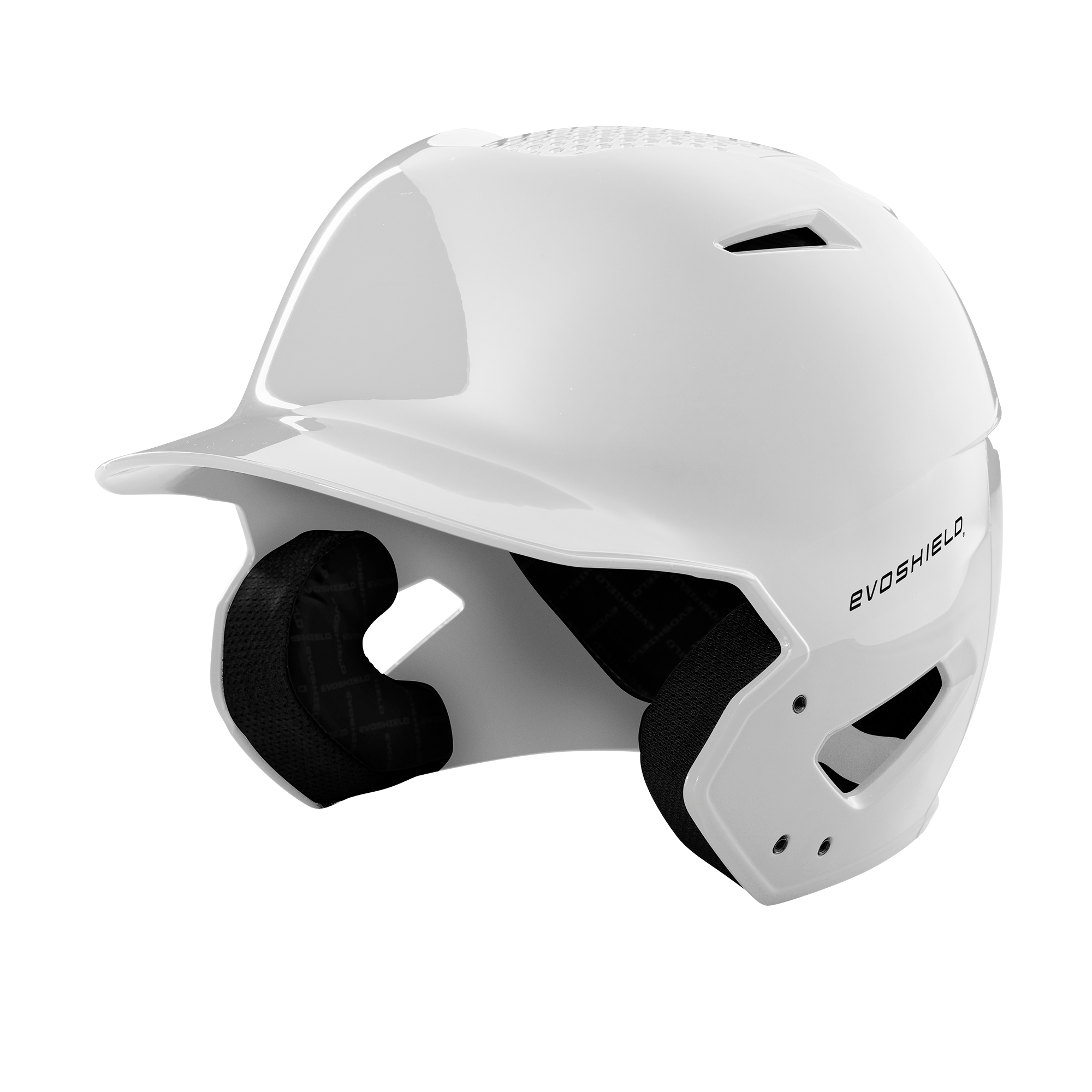 EVOSHIELD XVT™ LUXE FITTED BATTING HELMET